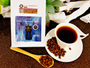 (咖啡豆)愛手沖精品咖啡-謎思(Miss) CR94精品義式咖啡豆(中烘焙．水洗)半磅/袋